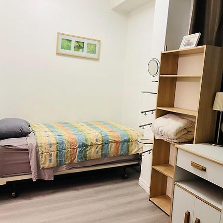 Saint Lawrence Residences And Suites Toronto Luaran gambar