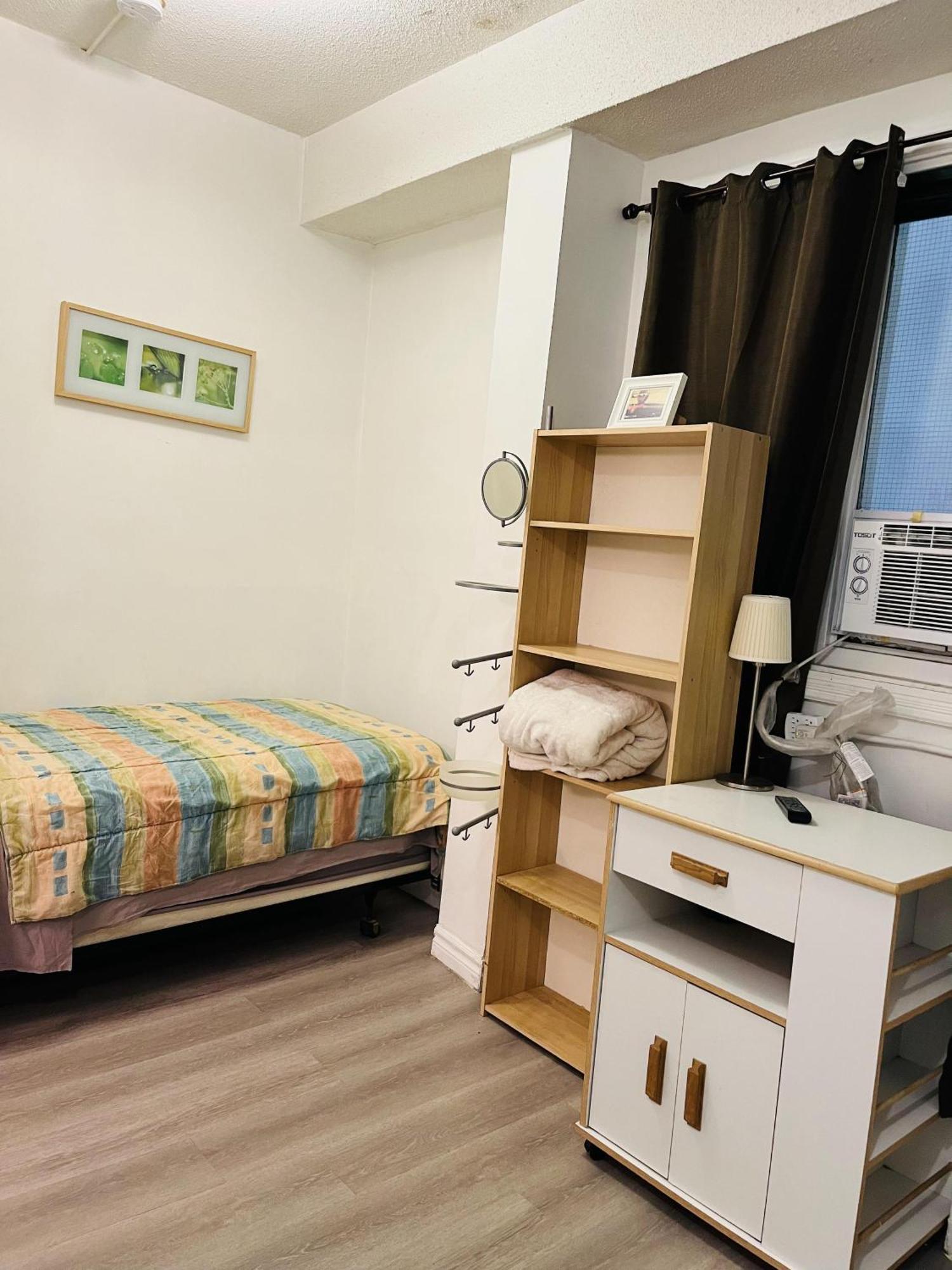 Saint Lawrence Residences And Suites Toronto Luaran gambar