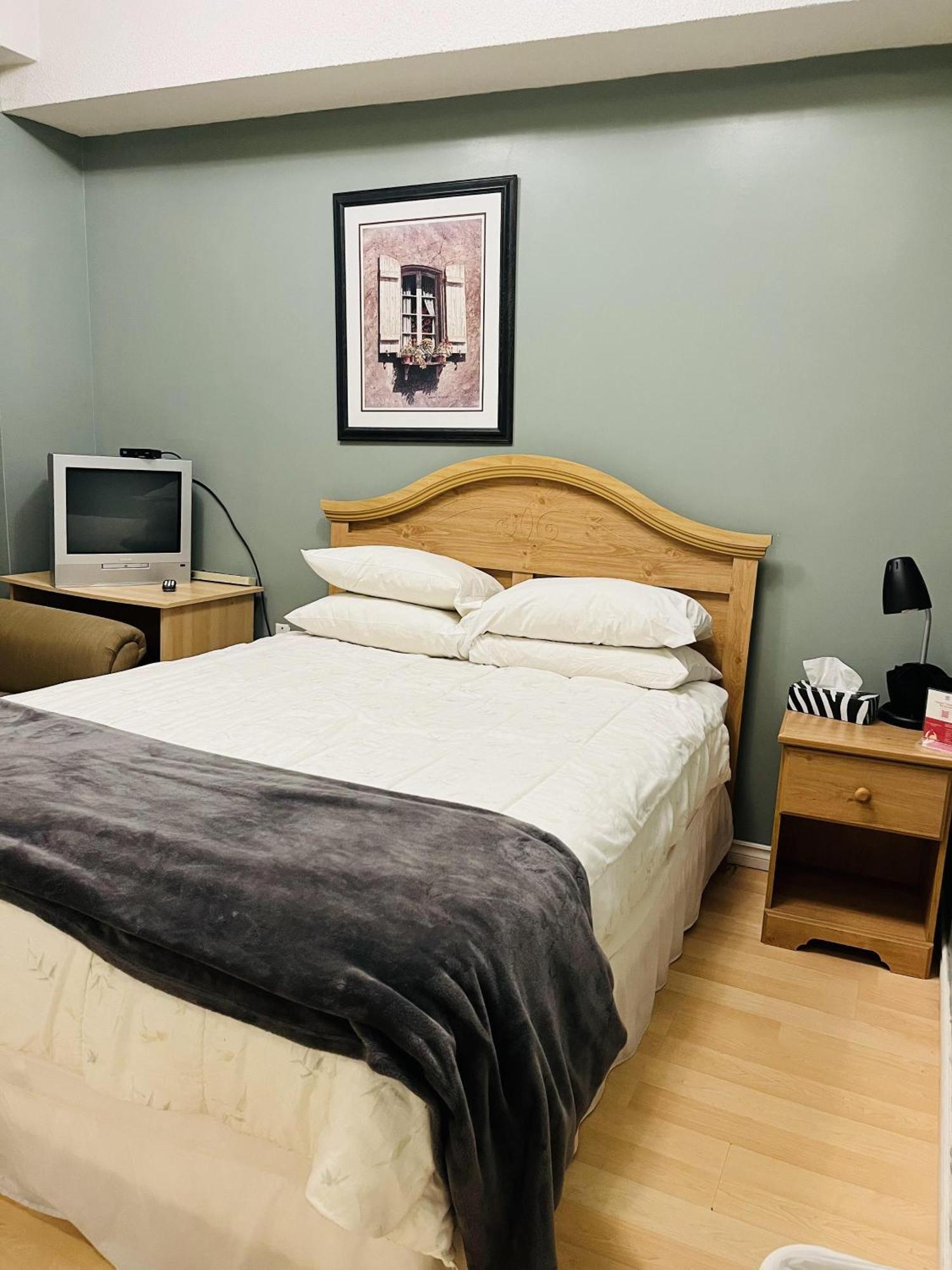 Saint Lawrence Residences And Suites Toronto Luaran gambar