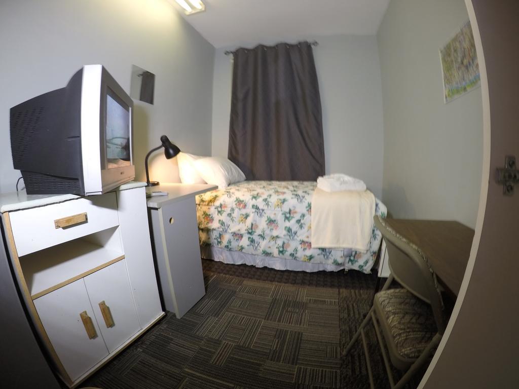 Saint Lawrence Residences And Suites Toronto Luaran gambar
