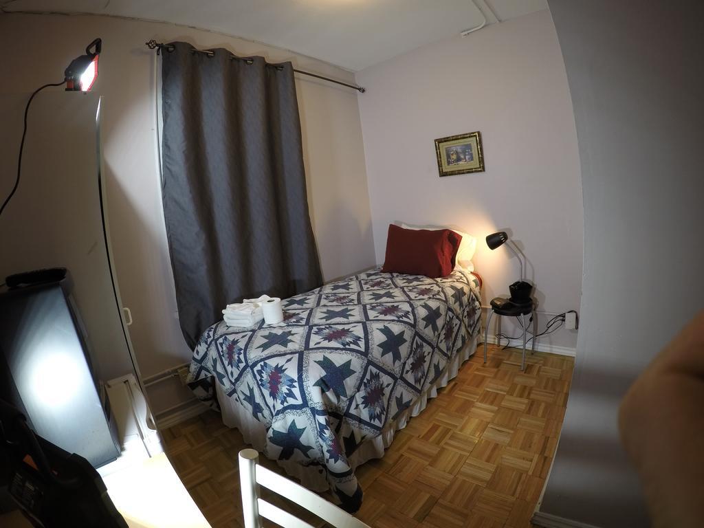Saint Lawrence Residences And Suites Toronto Luaran gambar