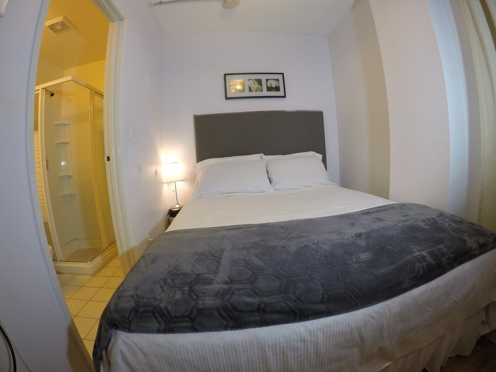 Saint Lawrence Residences And Suites Toronto Luaran gambar