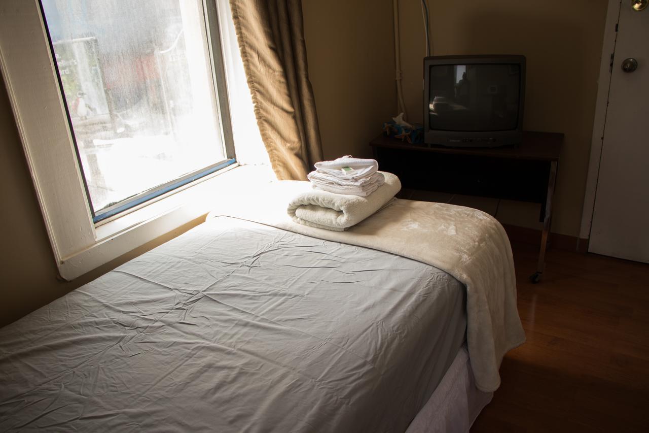 Saint Lawrence Residences And Suites Toronto Luaran gambar