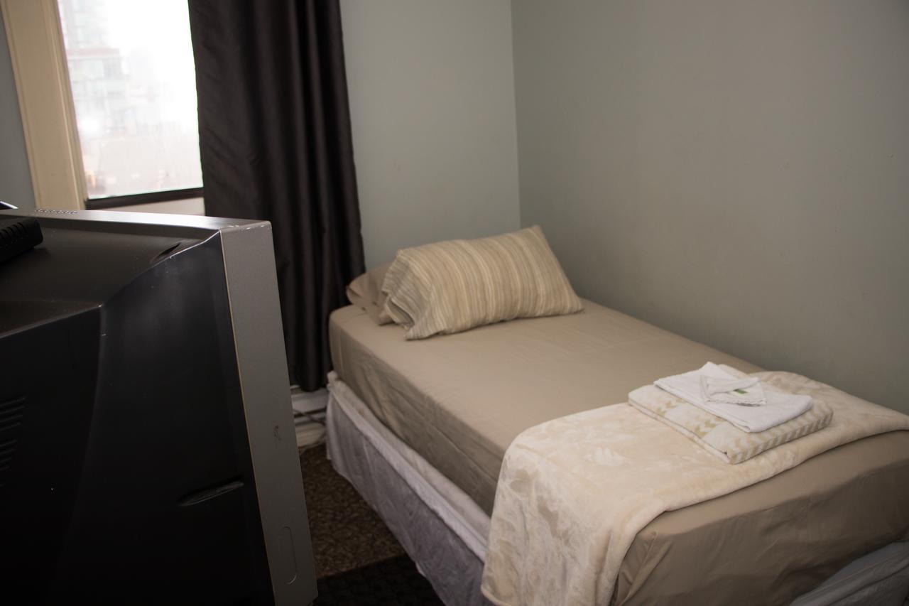 Saint Lawrence Residences And Suites Toronto Luaran gambar