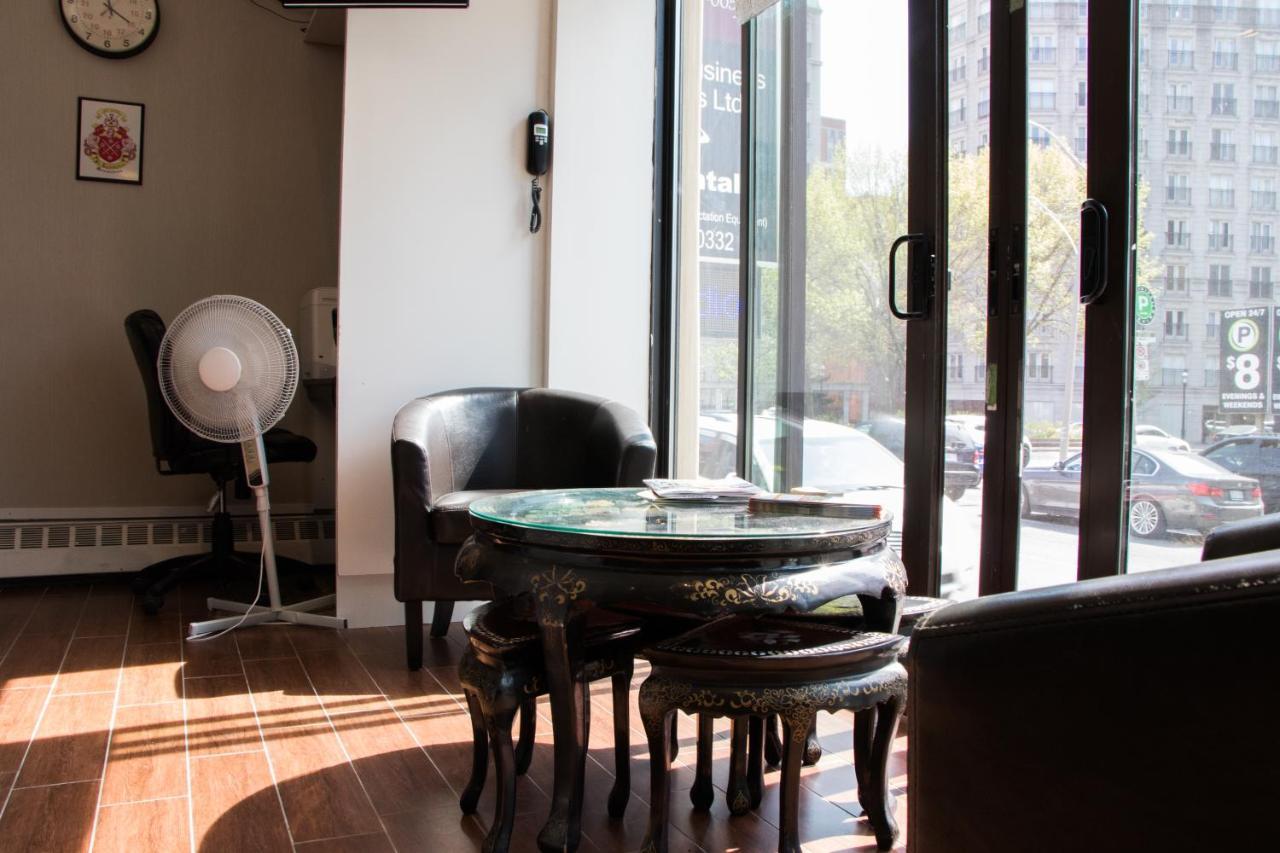Saint Lawrence Residences And Suites Toronto Luaran gambar