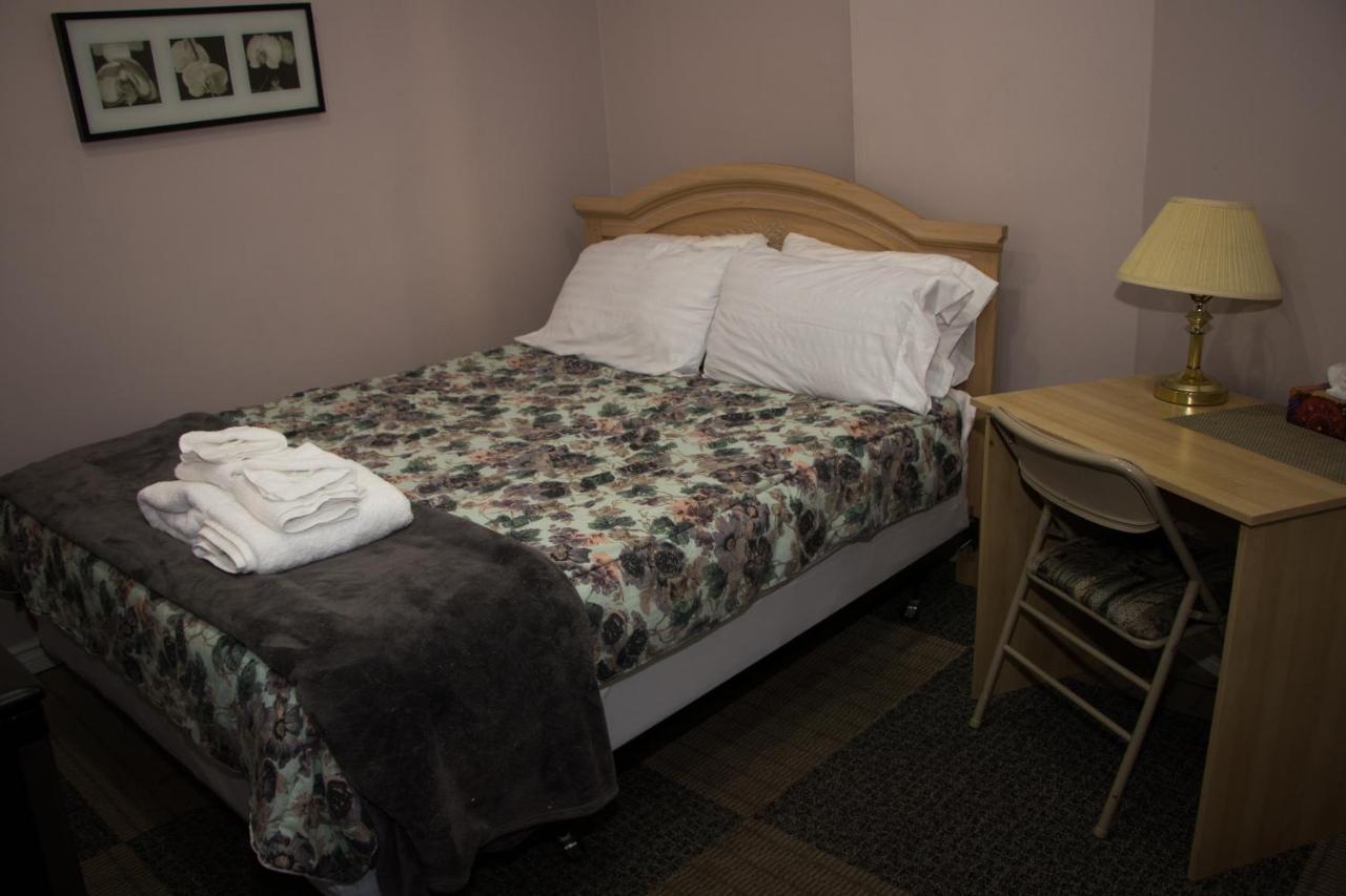 Saint Lawrence Residences And Suites Toronto Luaran gambar