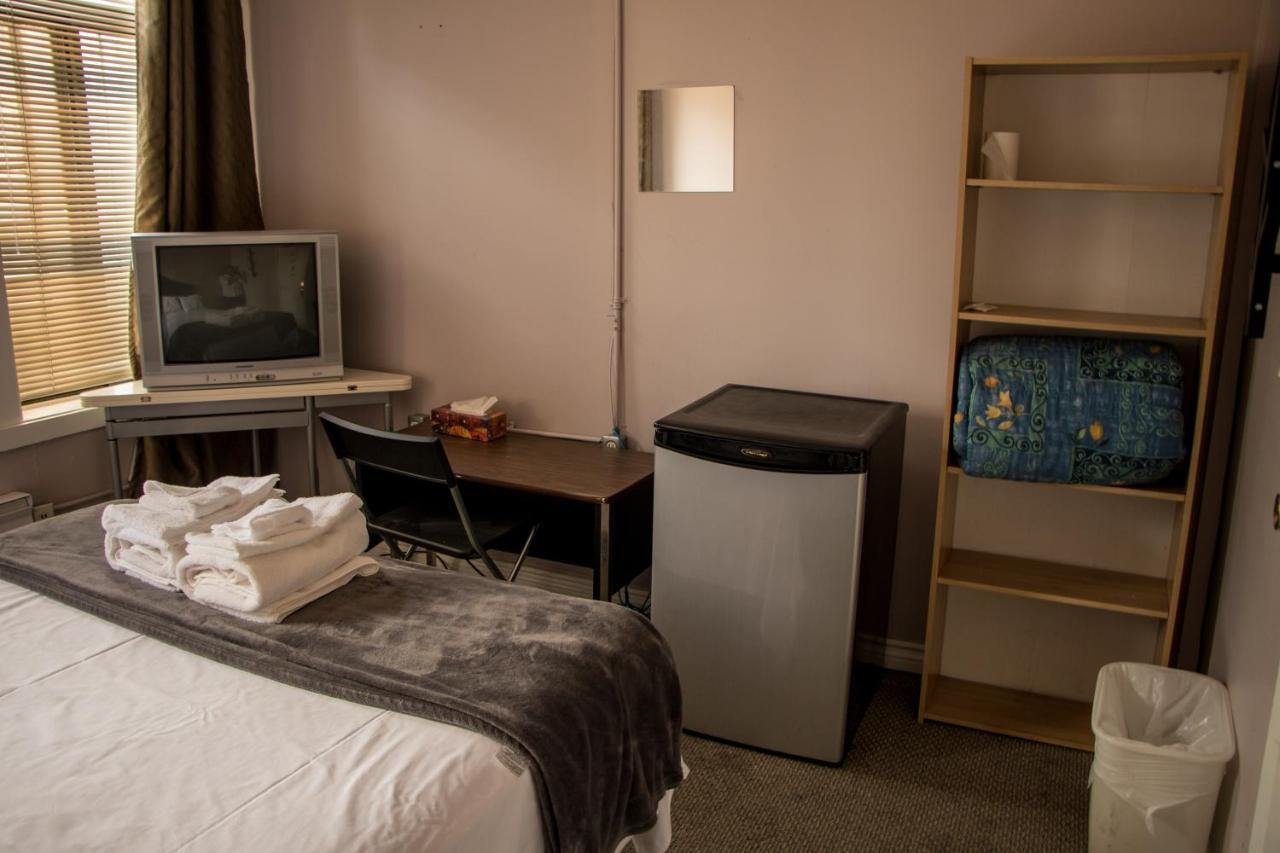 Saint Lawrence Residences And Suites Toronto Luaran gambar
