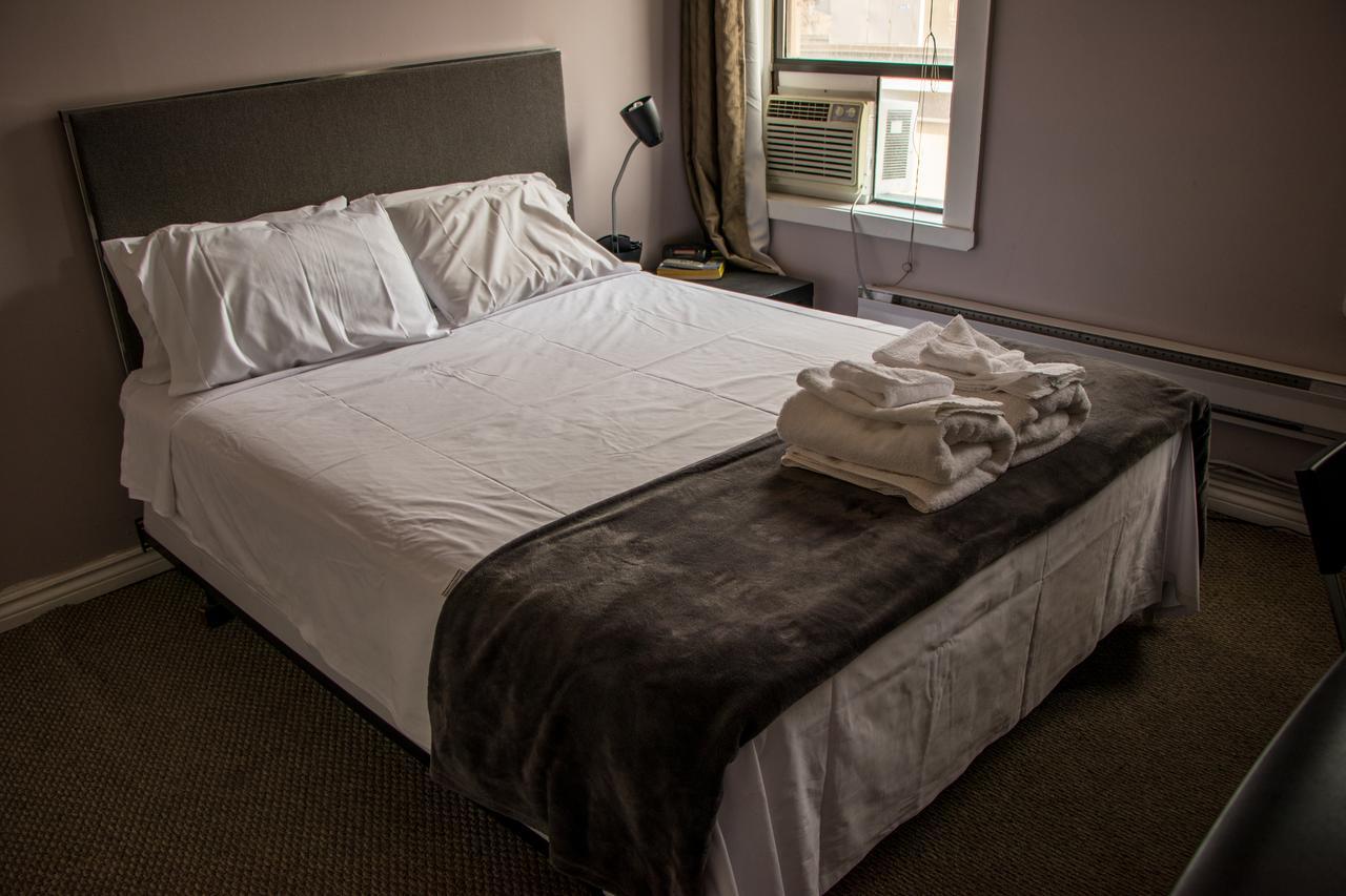 Saint Lawrence Residences And Suites Toronto Luaran gambar