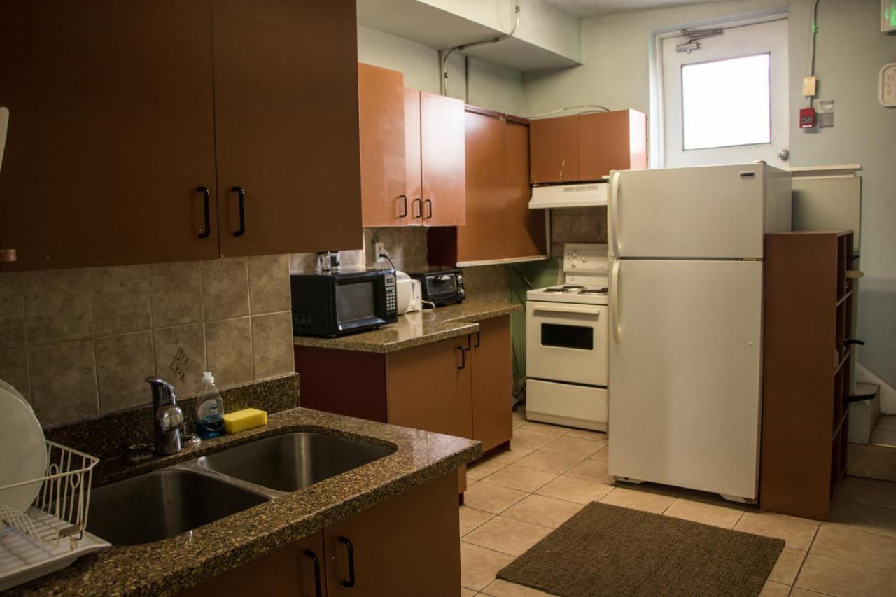 Saint Lawrence Residences And Suites Toronto Luaran gambar