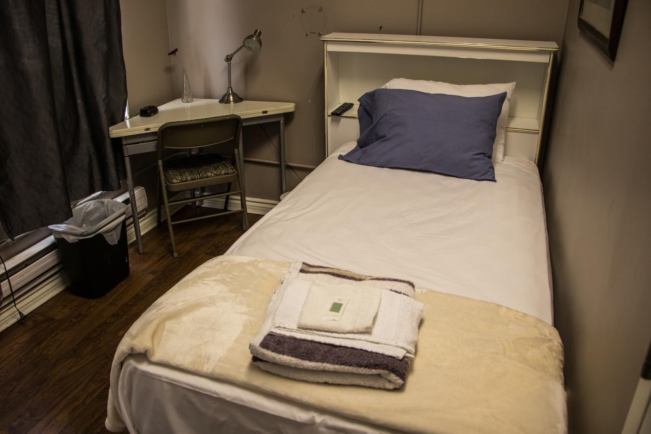 Saint Lawrence Residences And Suites Toronto Luaran gambar