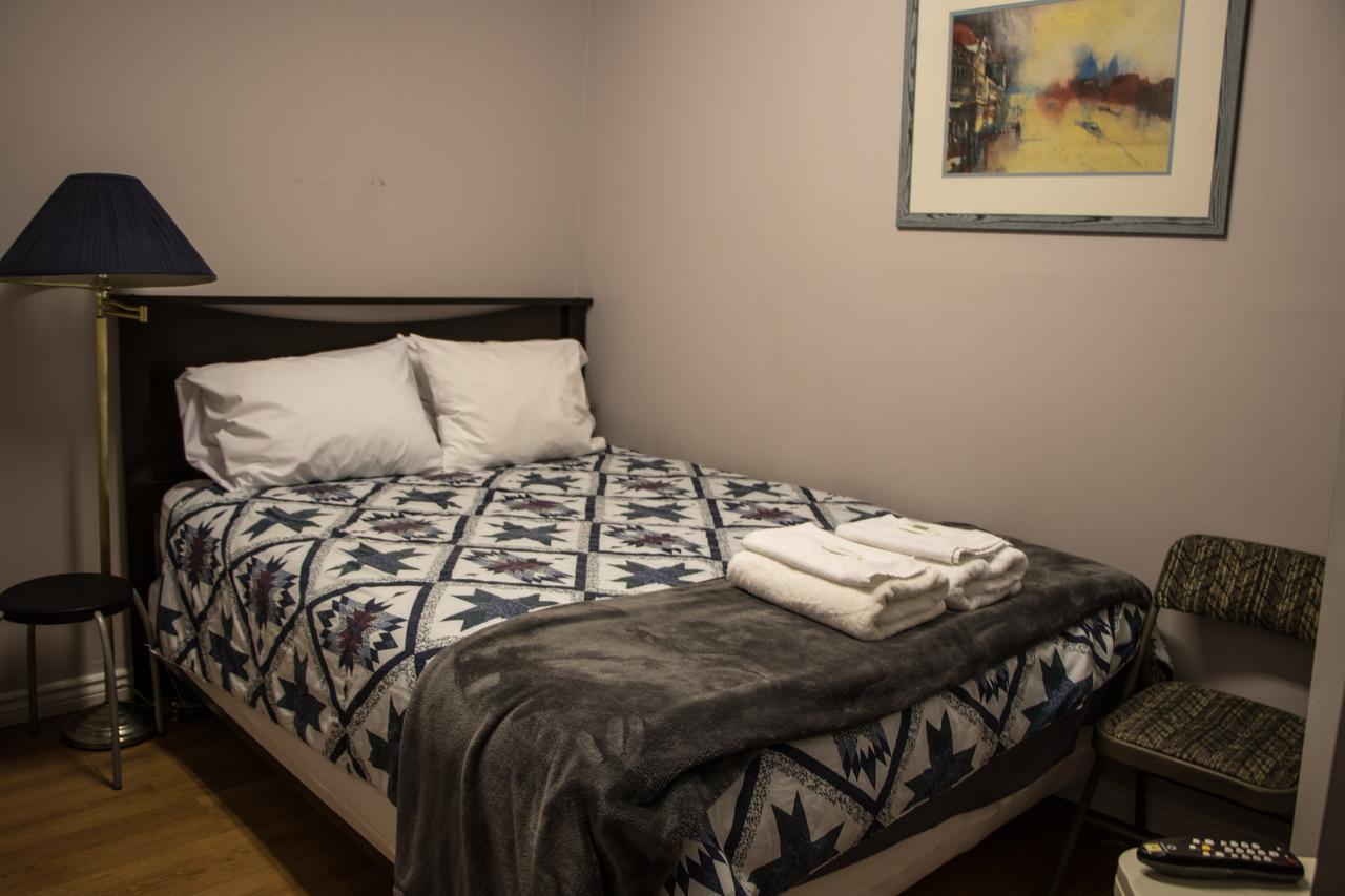 Saint Lawrence Residences And Suites Toronto Luaran gambar