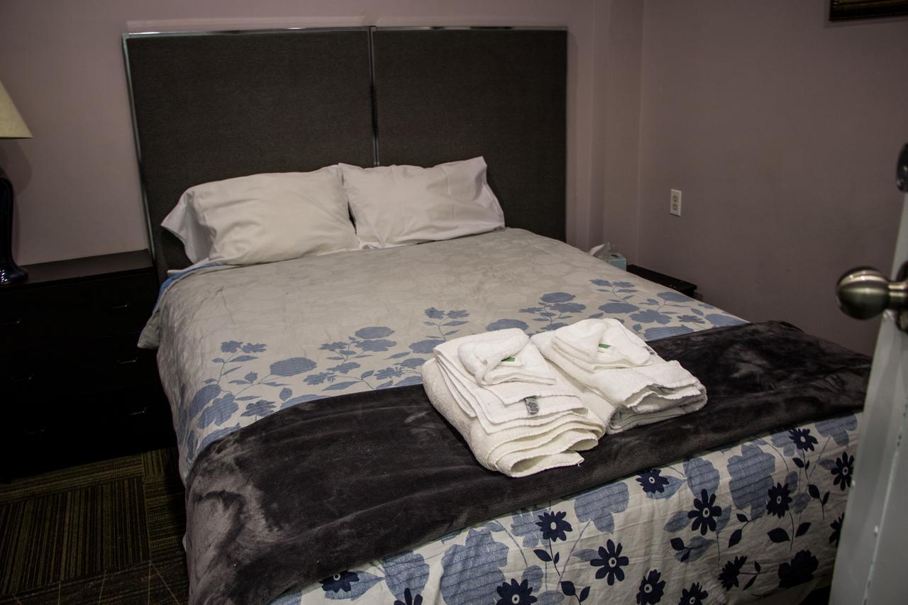 Saint Lawrence Residences And Suites Toronto Luaran gambar