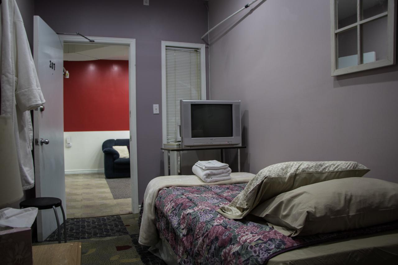 Saint Lawrence Residences And Suites Toronto Luaran gambar